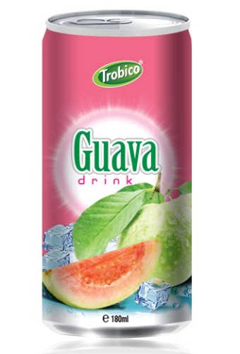 180ml Guava Drink